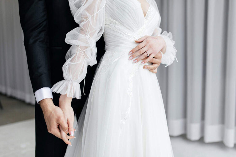 How to Plan a Wedding That Feels Like You